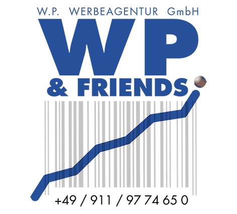 W.P. Werbeagentur GmbH–W.P. & FRIENDS