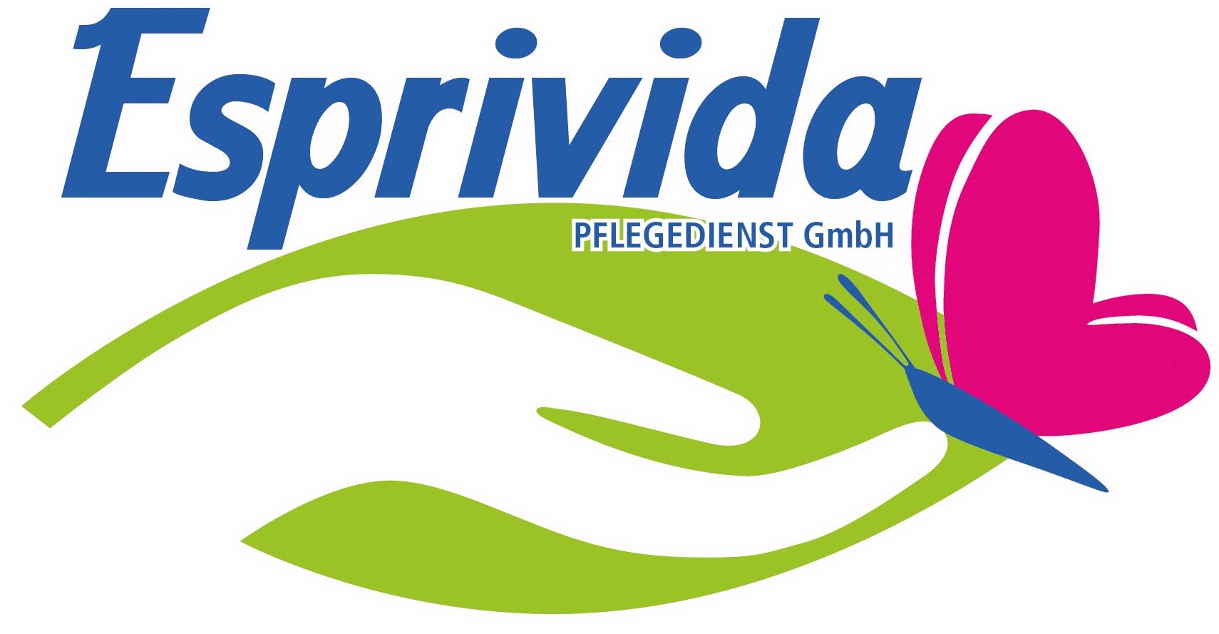 Esprivida Pflegedienst Logo