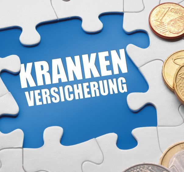 Voll Arbeitgeber finanzierte private Krankenzusatzversicherung  bei Esprivida