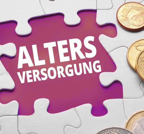 Zuschuss zur betrieblichen Altersvorsorgung bei Esprivida