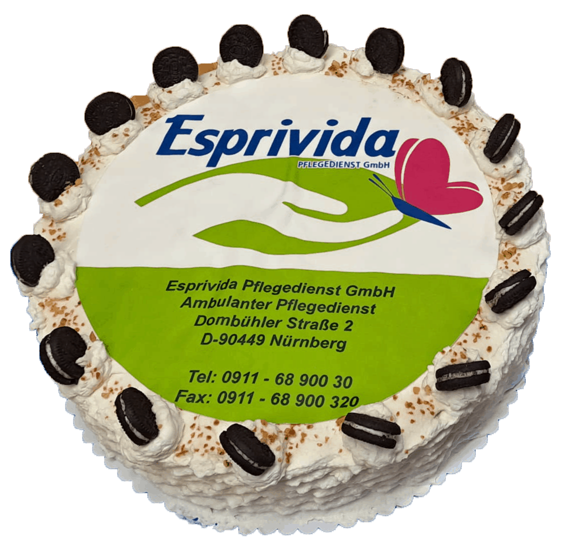 Feiern bei Esprivida