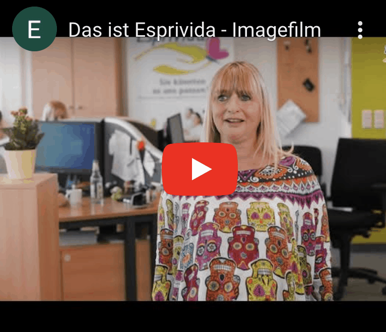 Esprivida-Imagefilm